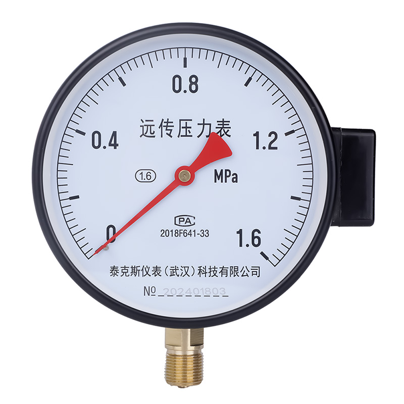 远传压力表 YTZ150